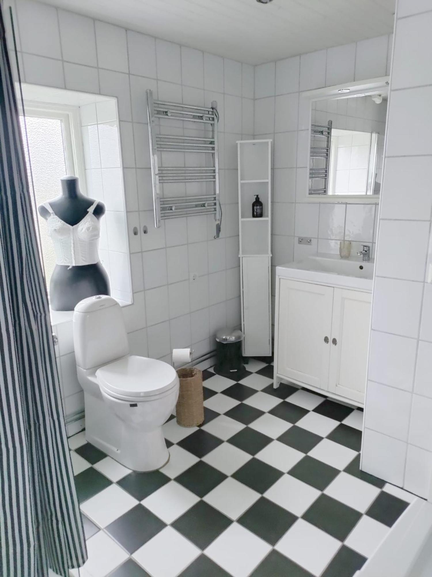 Luxury Tent With Restroom And Shower, Close To The Beach Ystad Esterno foto